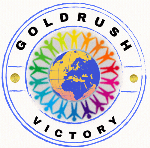 Gold Rush Victory